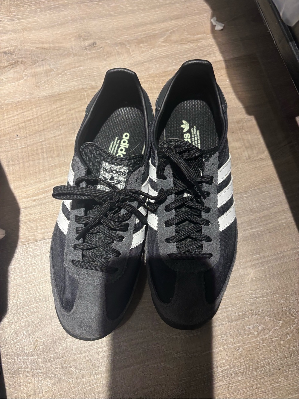 Adidas Women’s shoes- size 7